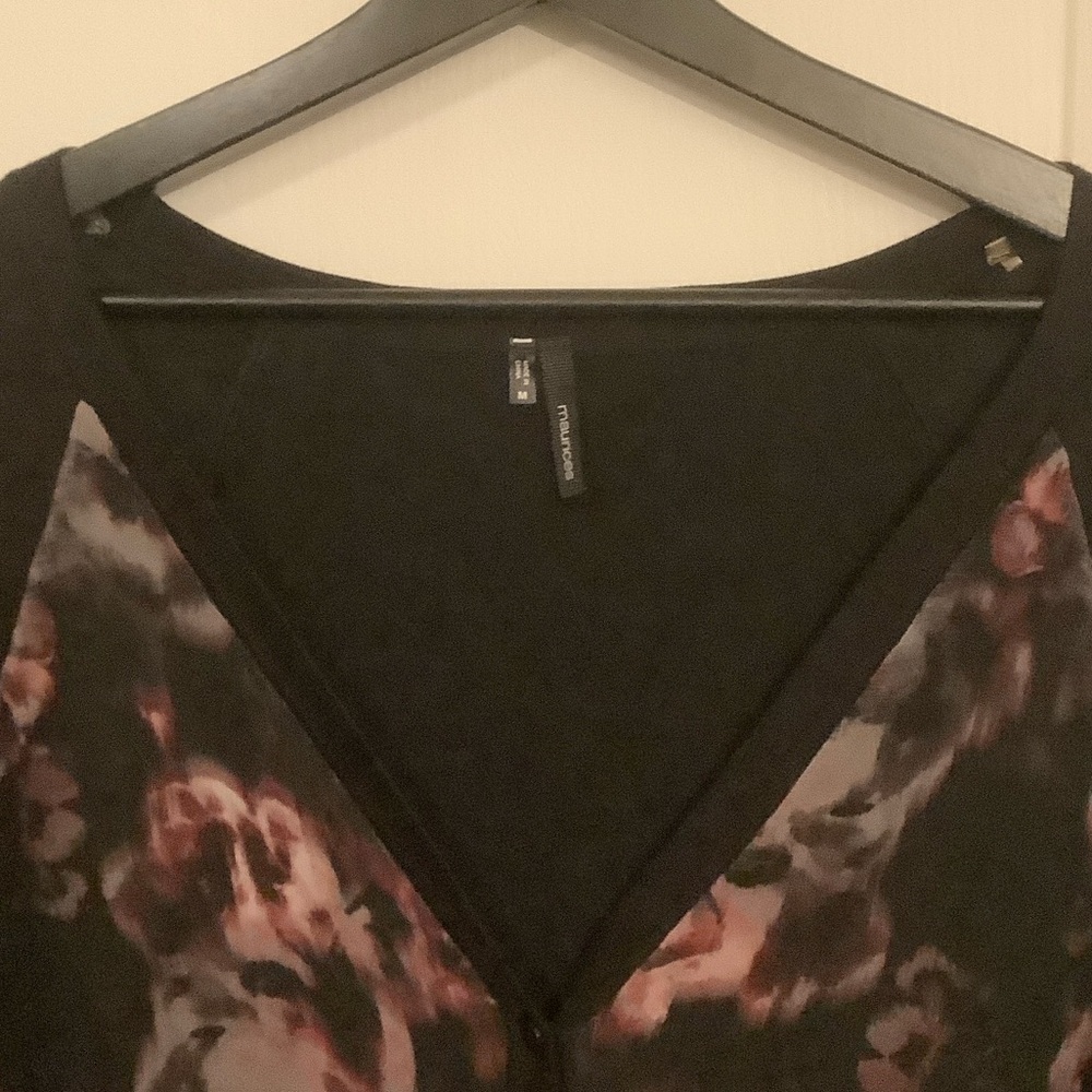 Maurices Cardigan - Picture 3 of 4
